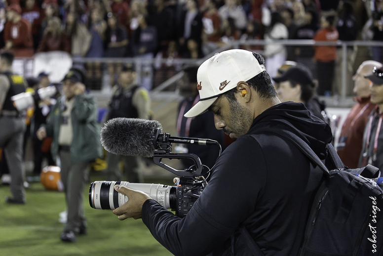 stanford football 2025